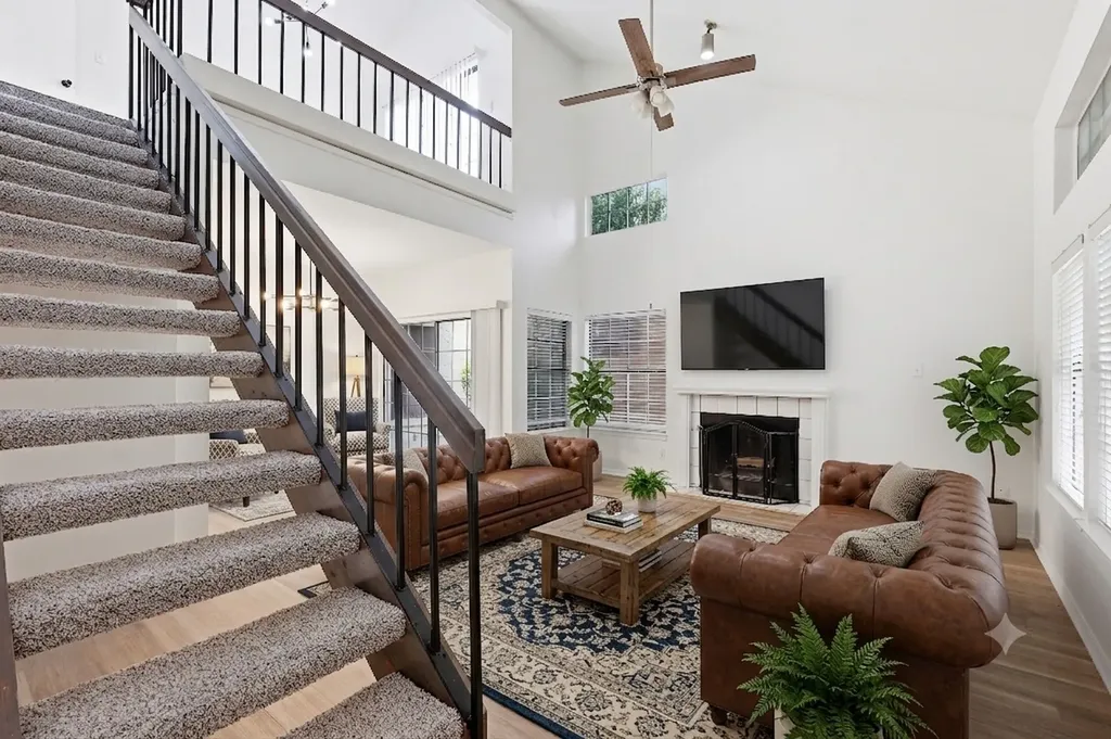 607 Mission Circle Irving TX 75063