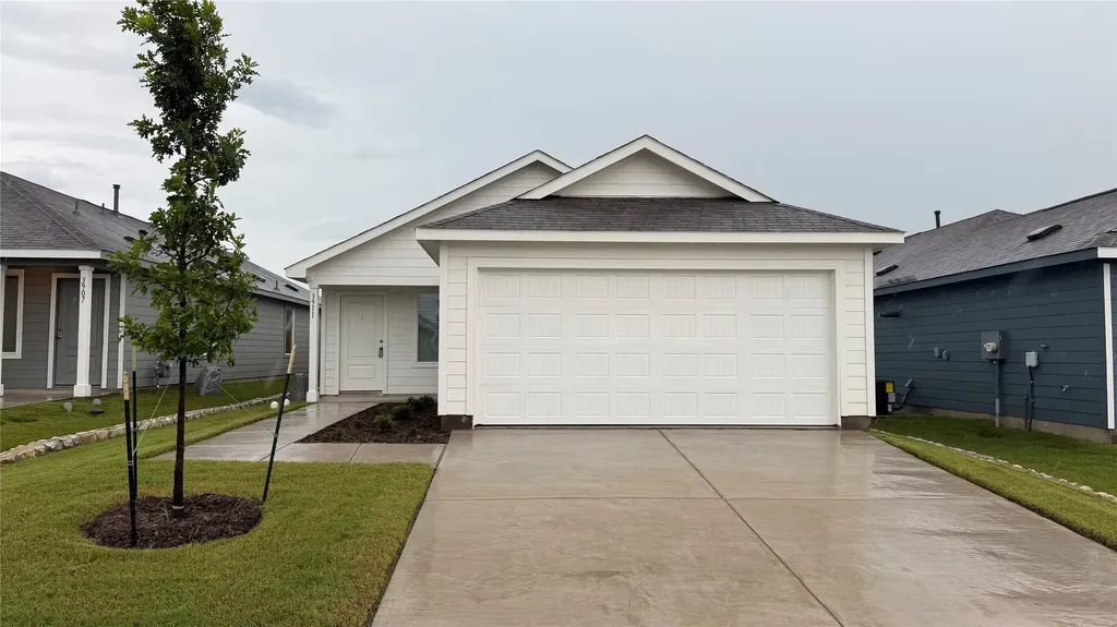 3911 Ontario Way Sherman TX 75090