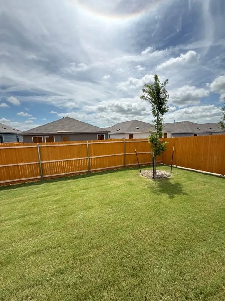 3911 Ontario Way Sherman TX 75090