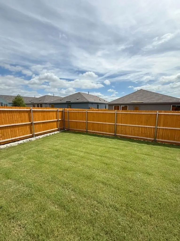 3911 Ontario Way Sherman TX 75090
