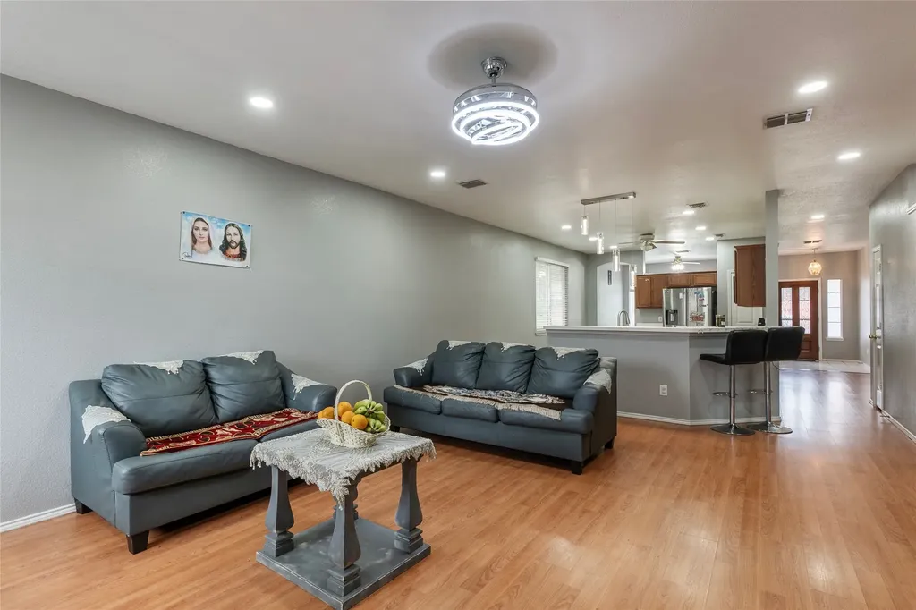 12779 Honey Locust Circle Fort Worth TX 76040