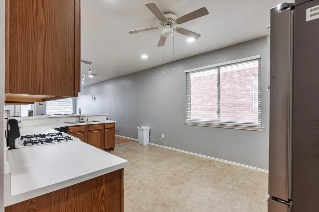 12779 Honey Locust Circle Fort Worth TX 76040