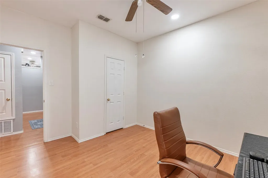 12779 Honey Locust Circle Fort Worth TX 76040