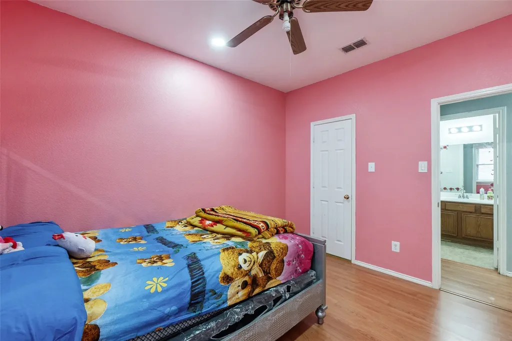 12779 Honey Locust Circle Fort Worth TX 76040