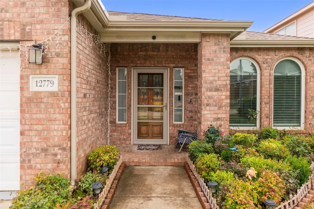 12779 Honey Locust Circle Fort Worth TX 76040