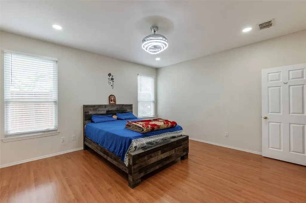 12779 Honey Locust Circle Fort Worth TX 76040