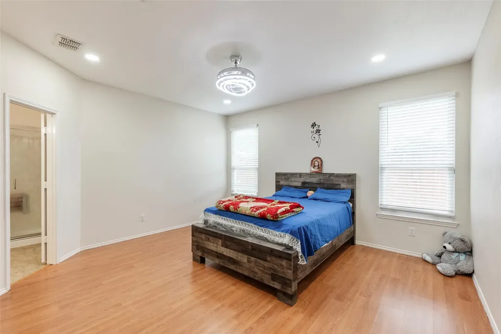 12779 Honey Locust Circle Fort Worth TX 76040