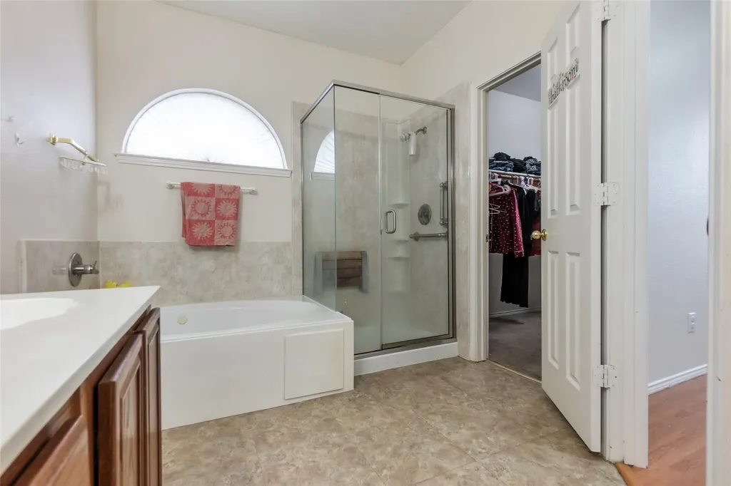 12779 Honey Locust Circle Fort Worth TX 76040