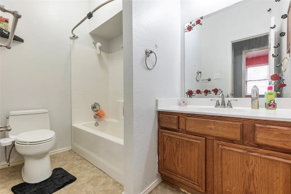 12779 Honey Locust Circle Fort Worth TX 76040