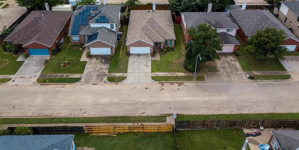 12779 Honey Locust Circle Fort Worth TX 76040