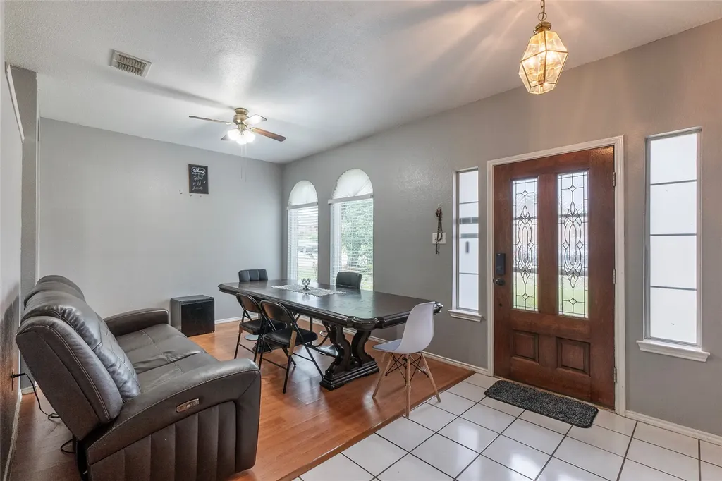 12779 Honey Locust Circle Fort Worth TX 76040