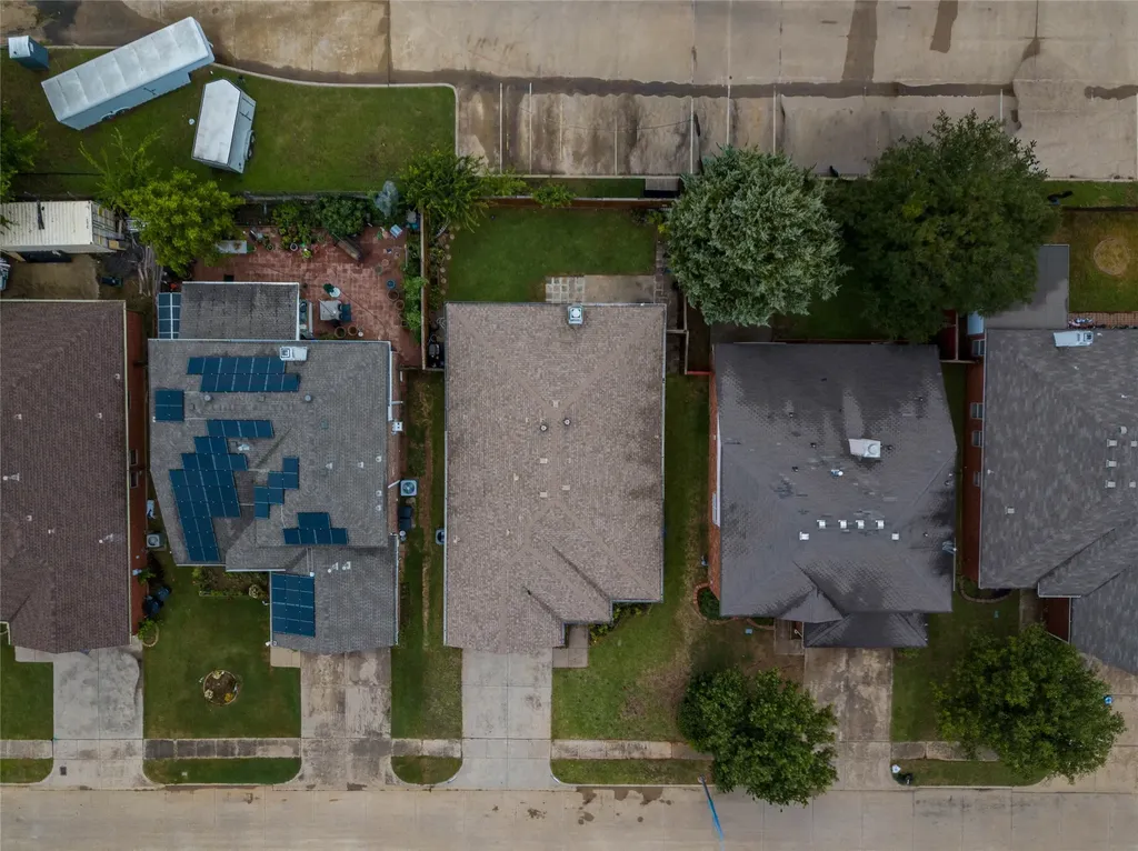 12779 Honey Locust Circle Fort Worth TX 76040