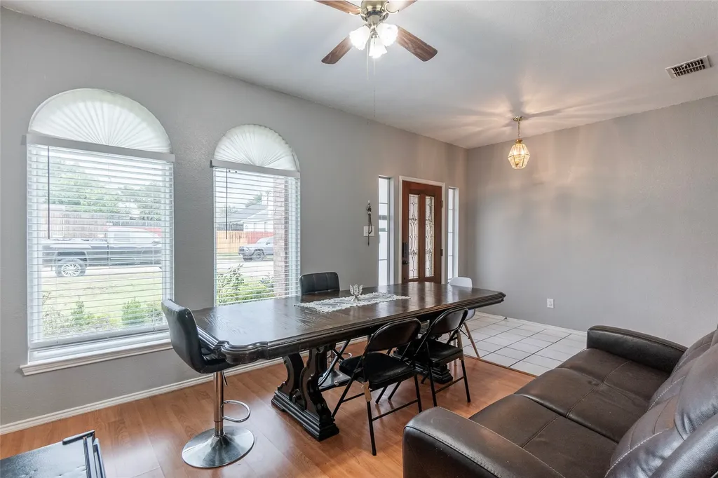 12779 Honey Locust Circle Fort Worth TX 76040