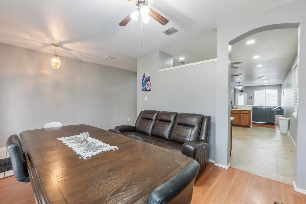 12779 Honey Locust Circle Fort Worth TX 76040