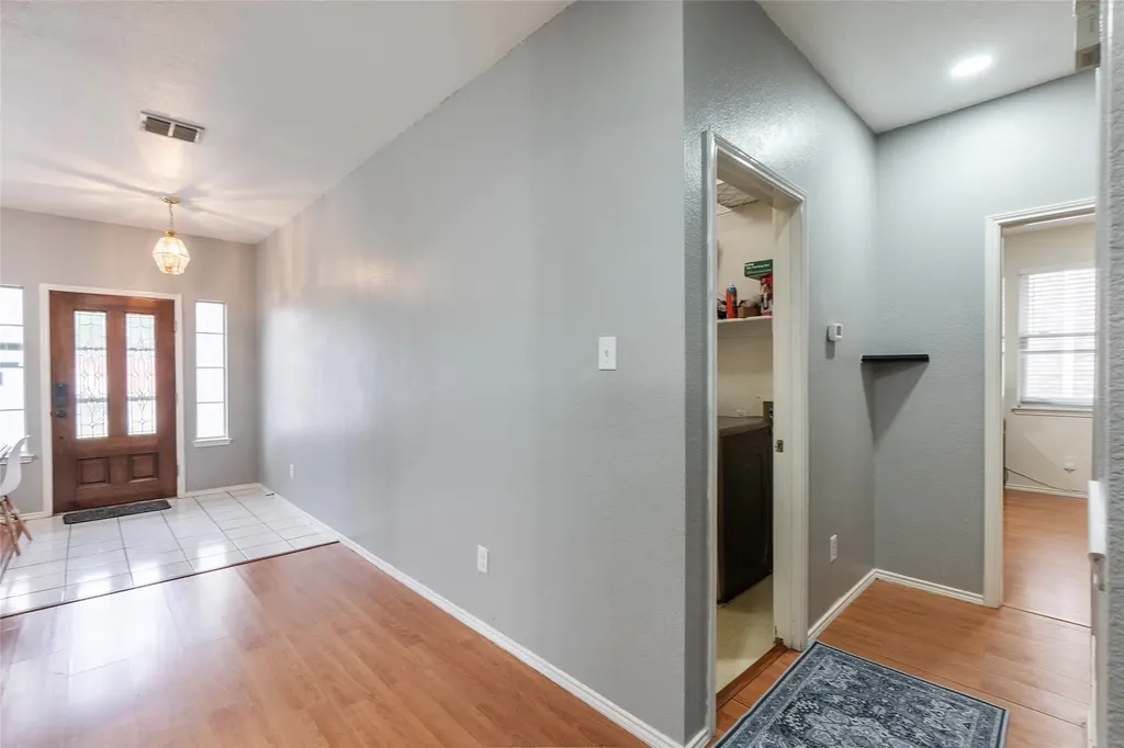 12779 Honey Locust Circle Fort Worth TX 76040