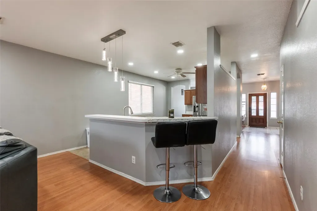 12779 Honey Locust Circle Fort Worth TX 76040