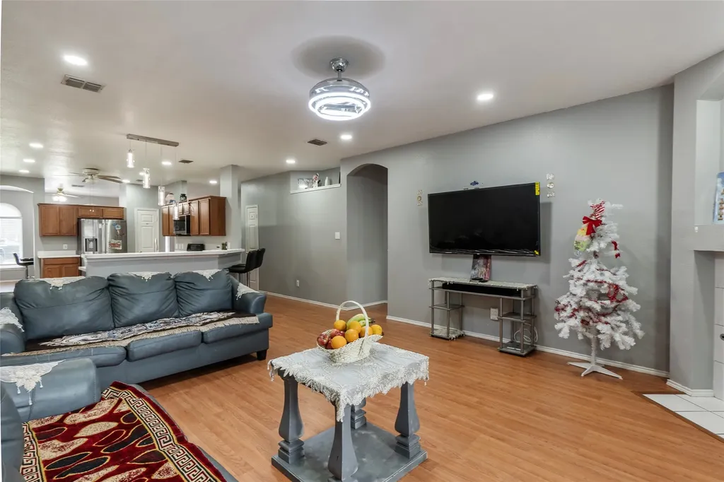 12779 Honey Locust Circle Fort Worth TX 76040
