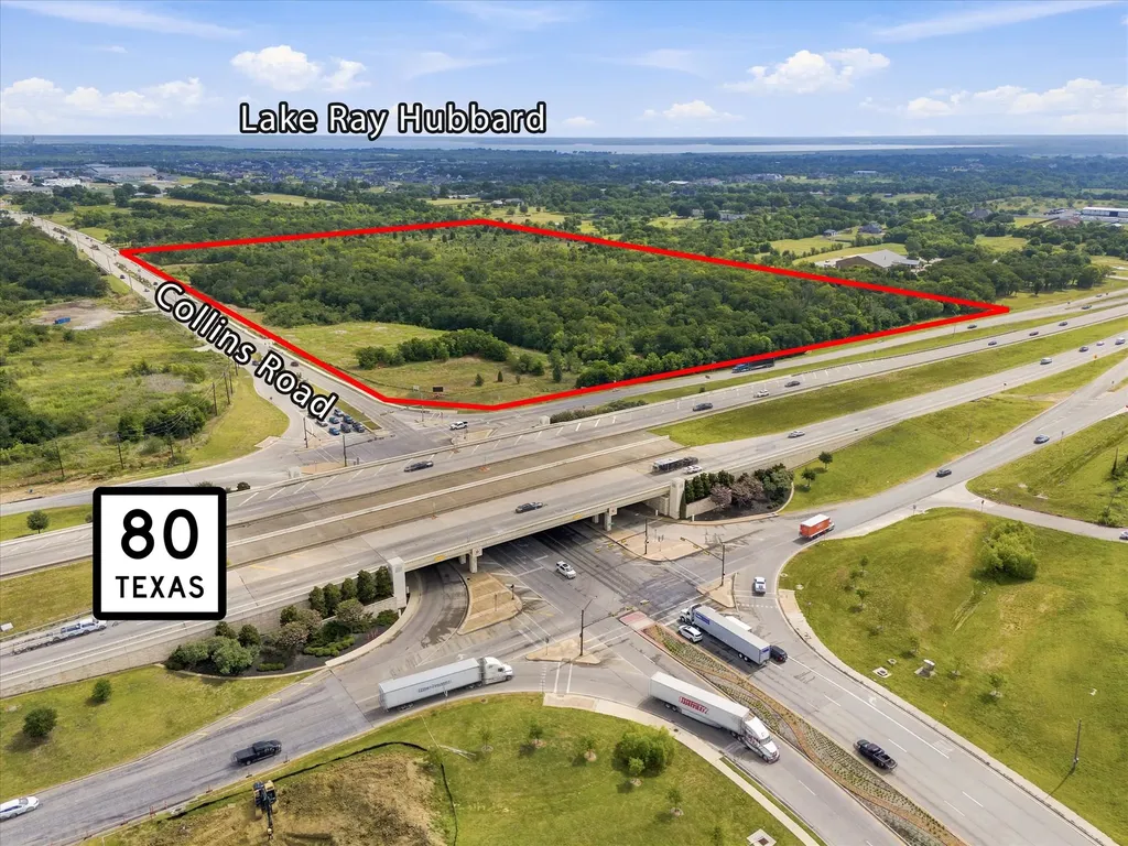 200 E Us Hwy 80 Highway Sunnyvale TX 75182