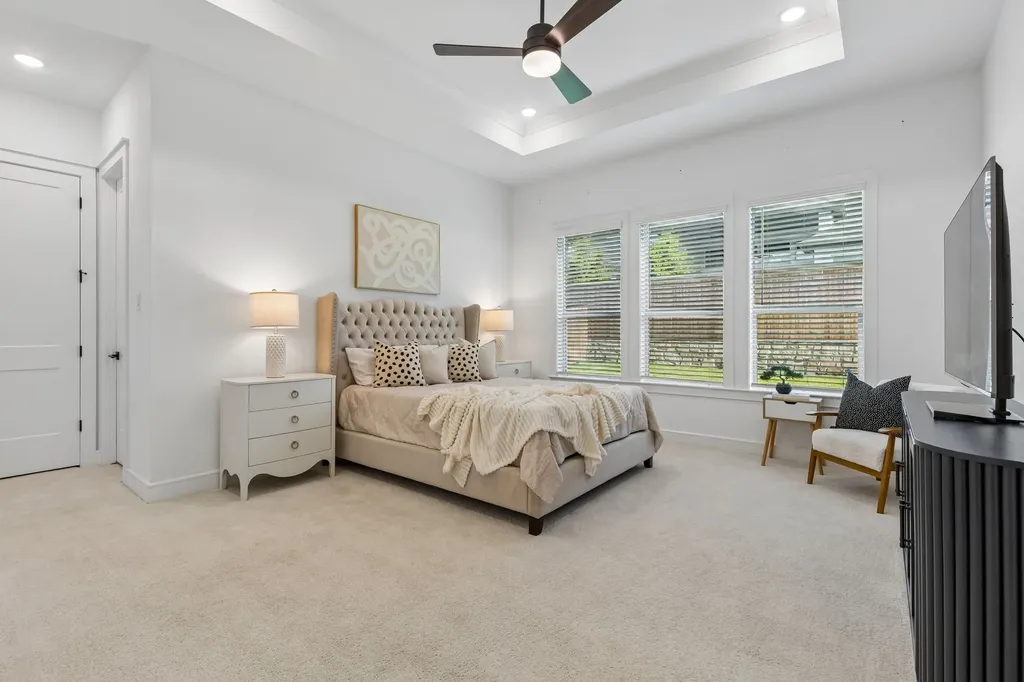 2560 Hampstead Lane Carrollton TX 75010