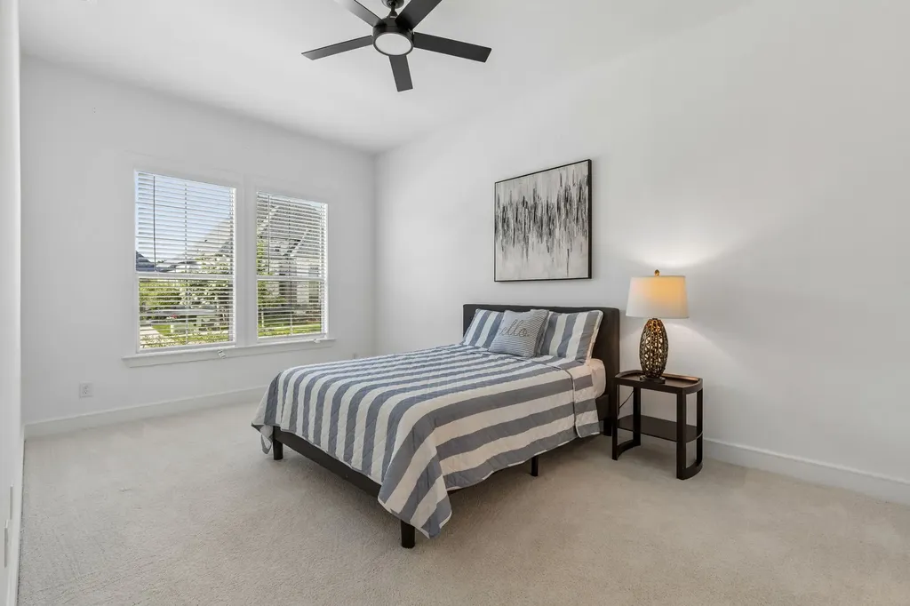 2560 Hampstead Lane Carrollton TX 75010