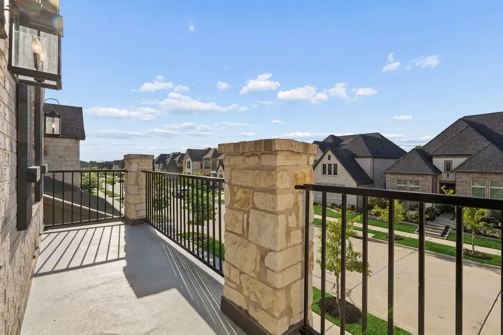 2560 Hampstead Lane Carrollton TX 75010