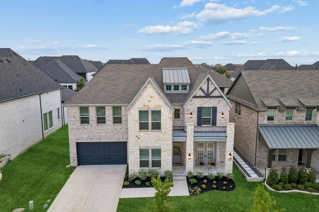 2560 Hampstead Lane Carrollton TX 75010