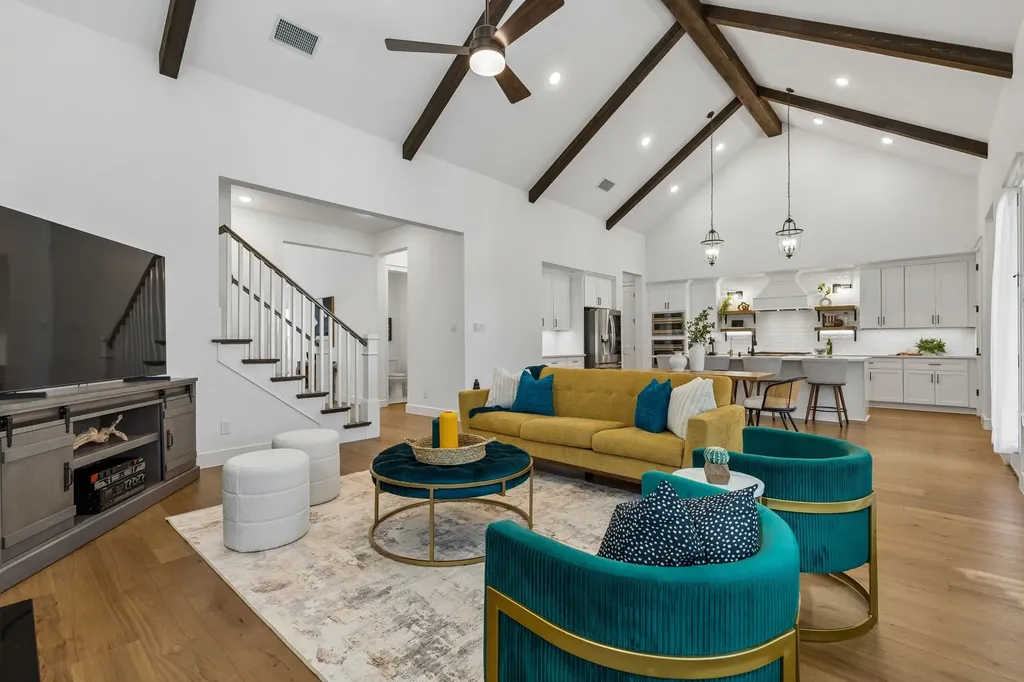 2560 Hampstead Lane Carrollton TX 75010