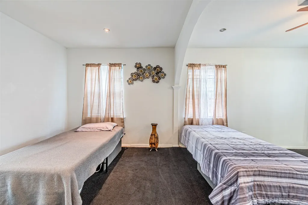 4609 Cornell Drive Garland TX 75042