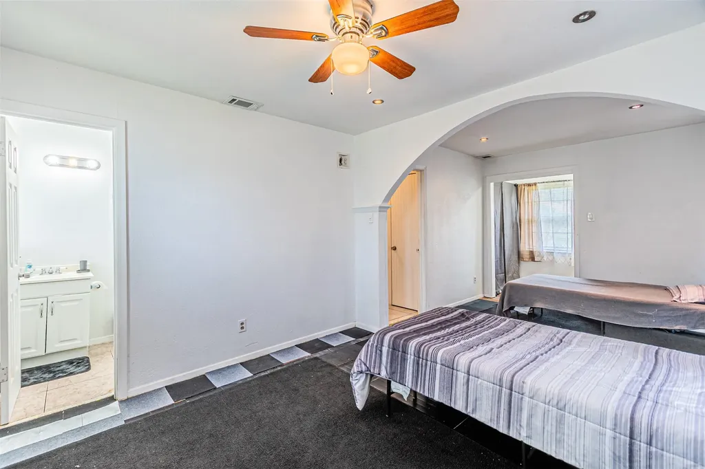 4609 Cornell Drive Garland TX 75042