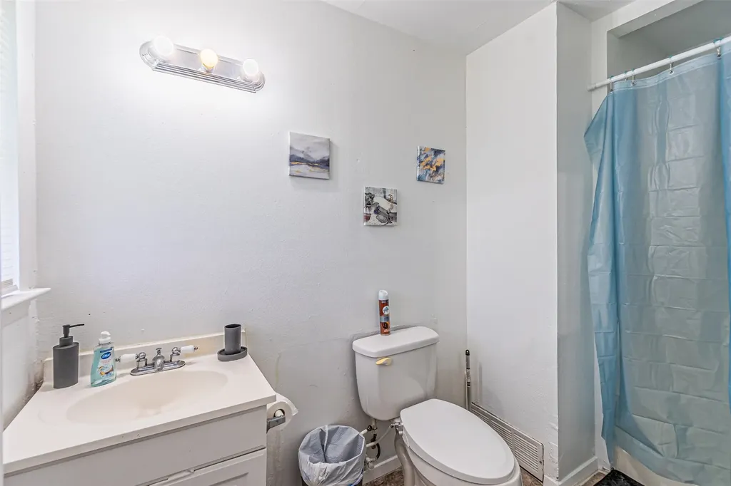 4609 Cornell Drive Garland TX 75042