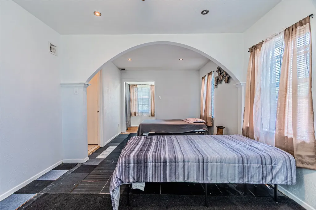 4609 Cornell Drive Garland TX 75042