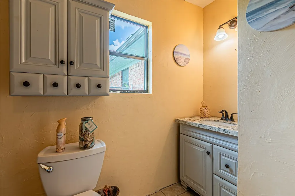 4609 Cornell Drive Garland TX 75042