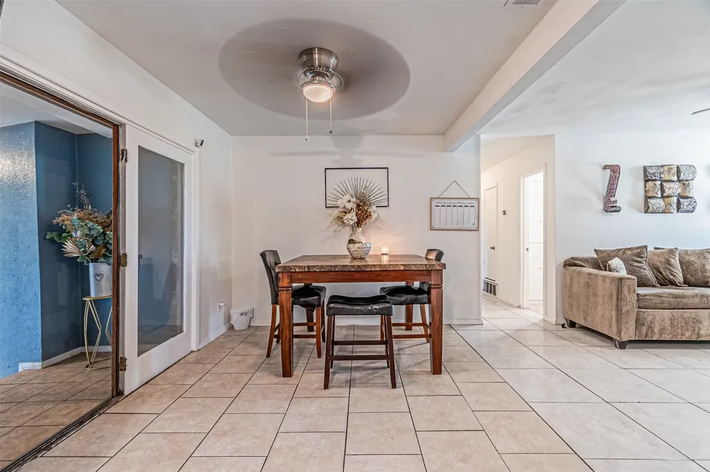4609 Cornell Drive Garland TX 75042
