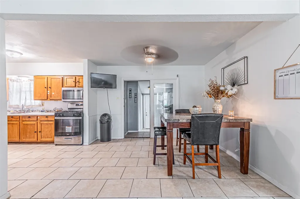 4609 Cornell Drive Garland TX 75042