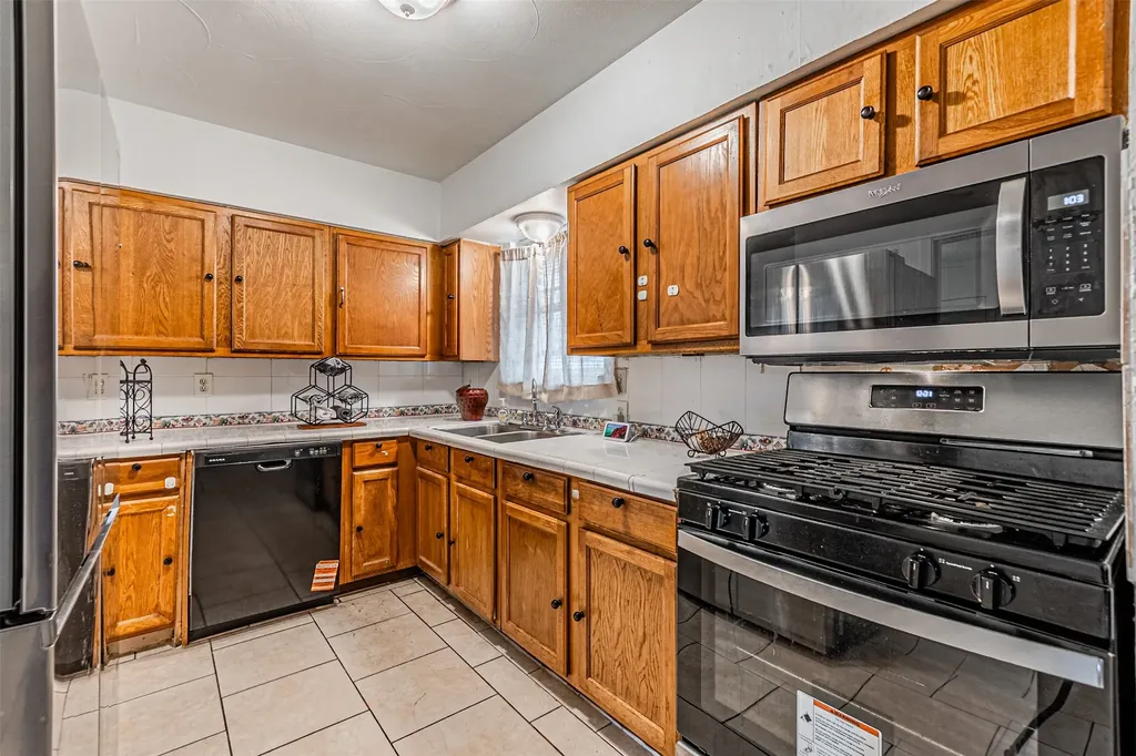 4609 Cornell Drive Garland TX 75042