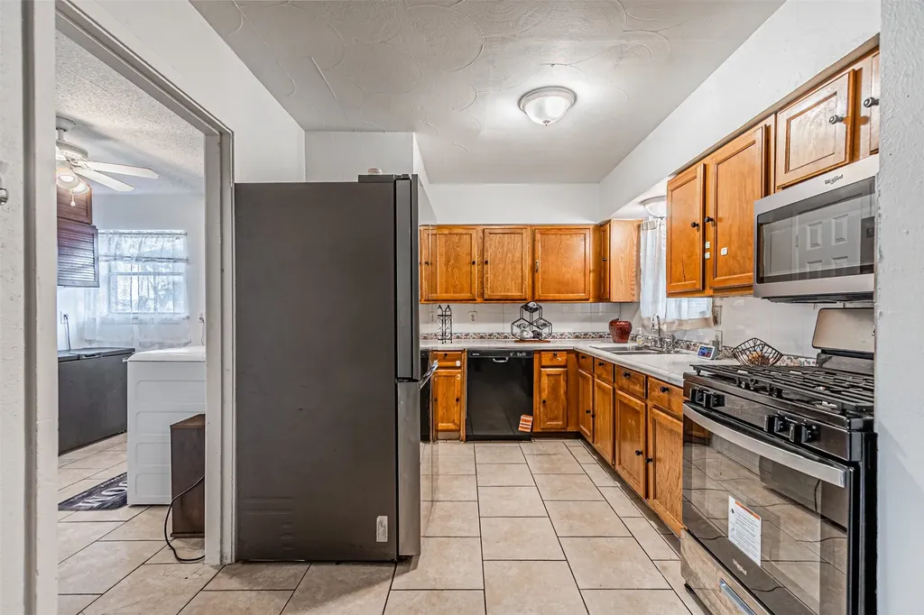 4609 Cornell Drive Garland TX 75042