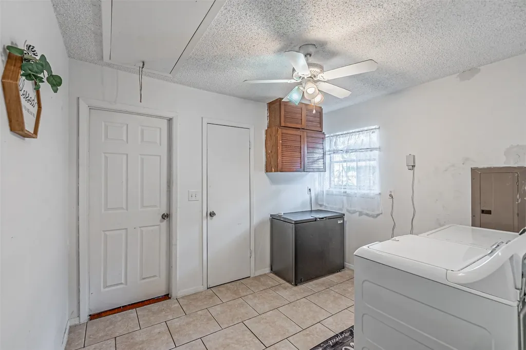 4609 Cornell Drive Garland TX 75042
