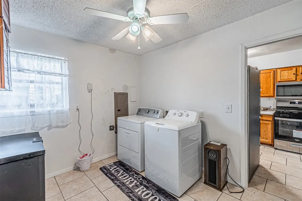 4609 Cornell Drive Garland TX 75042