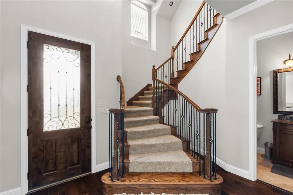 4921 Empire Way Irving TX 75038