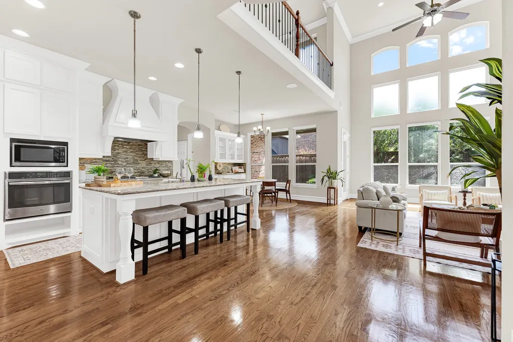 6200 Corsica Way Plano TX 75024