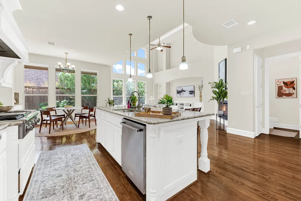 6200 Corsica Way Plano TX 75024