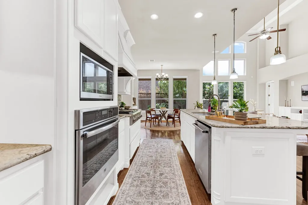 6200 Corsica Way Plano TX 75024