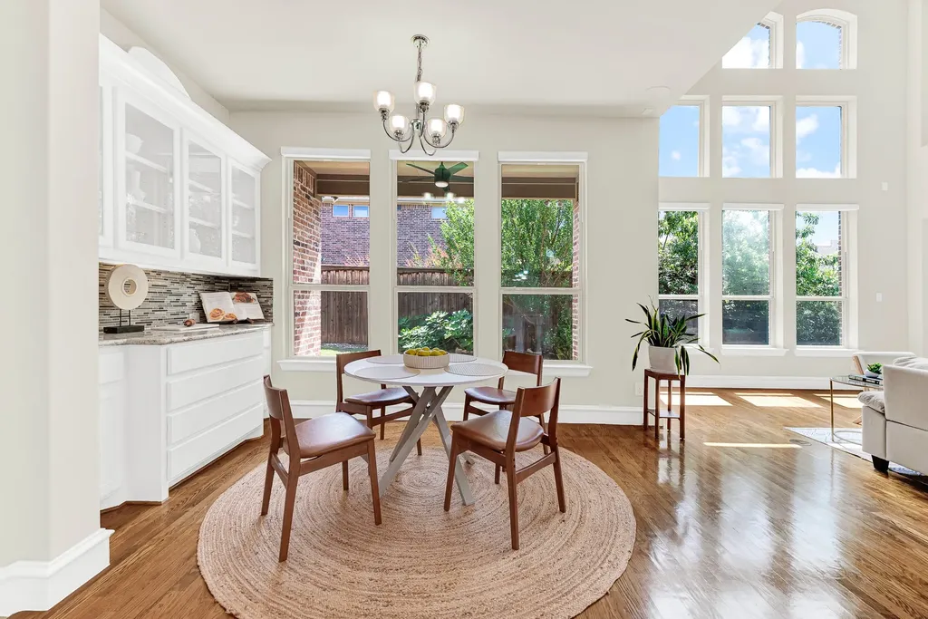 6200 Corsica Way Plano TX 75024
