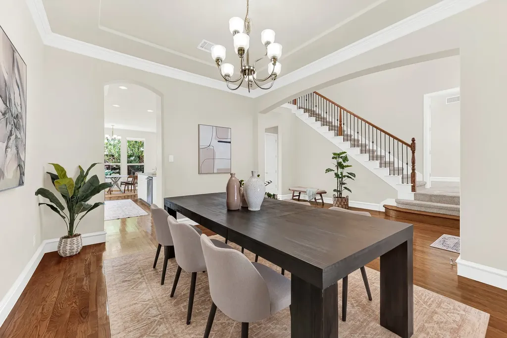 6200 Corsica Way Plano TX 75024