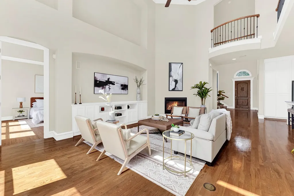 6200 Corsica Way Plano TX 75024