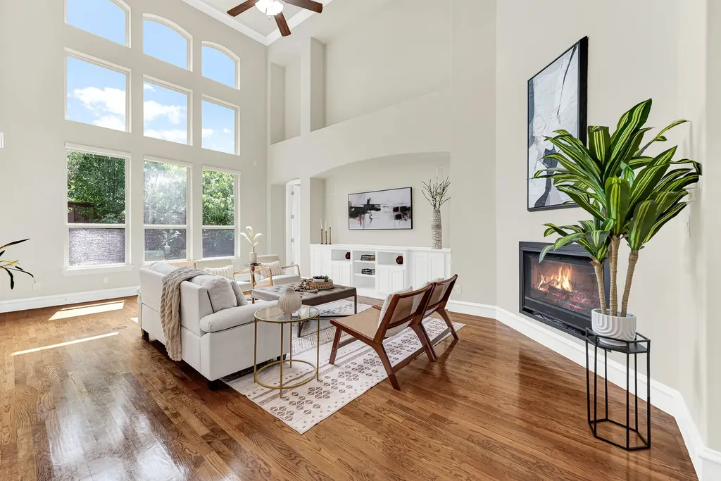 6200 Corsica Way Plano TX 75024