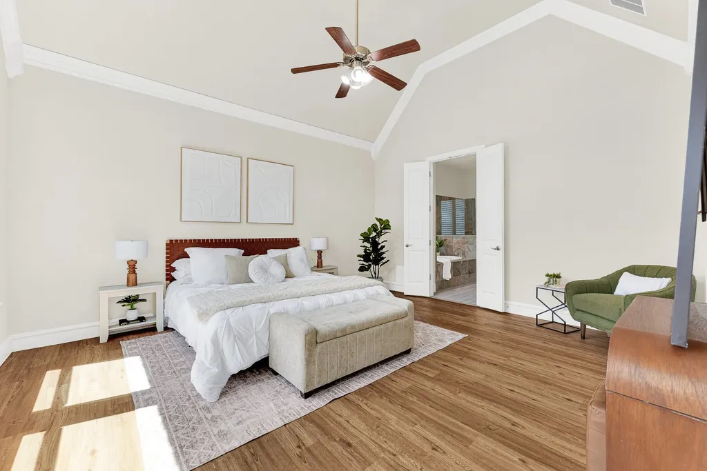 6200 Corsica Way Plano TX 75024