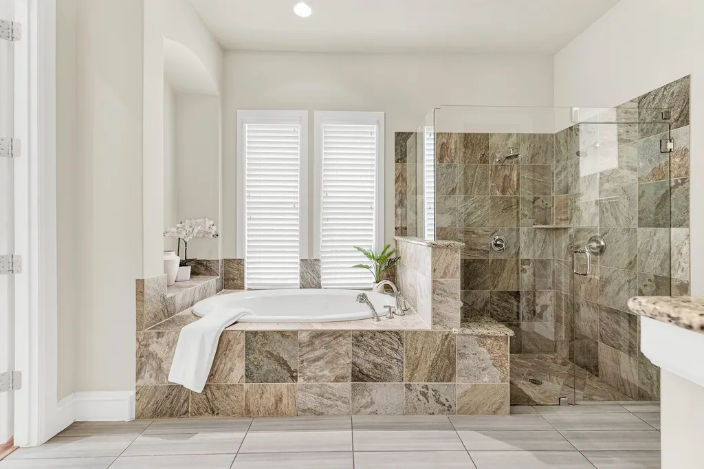 6200 Corsica Way Plano TX 75024