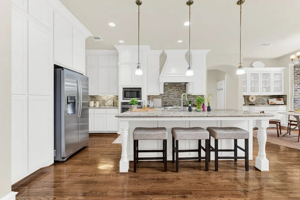 6200 Corsica Way Plano TX 75024