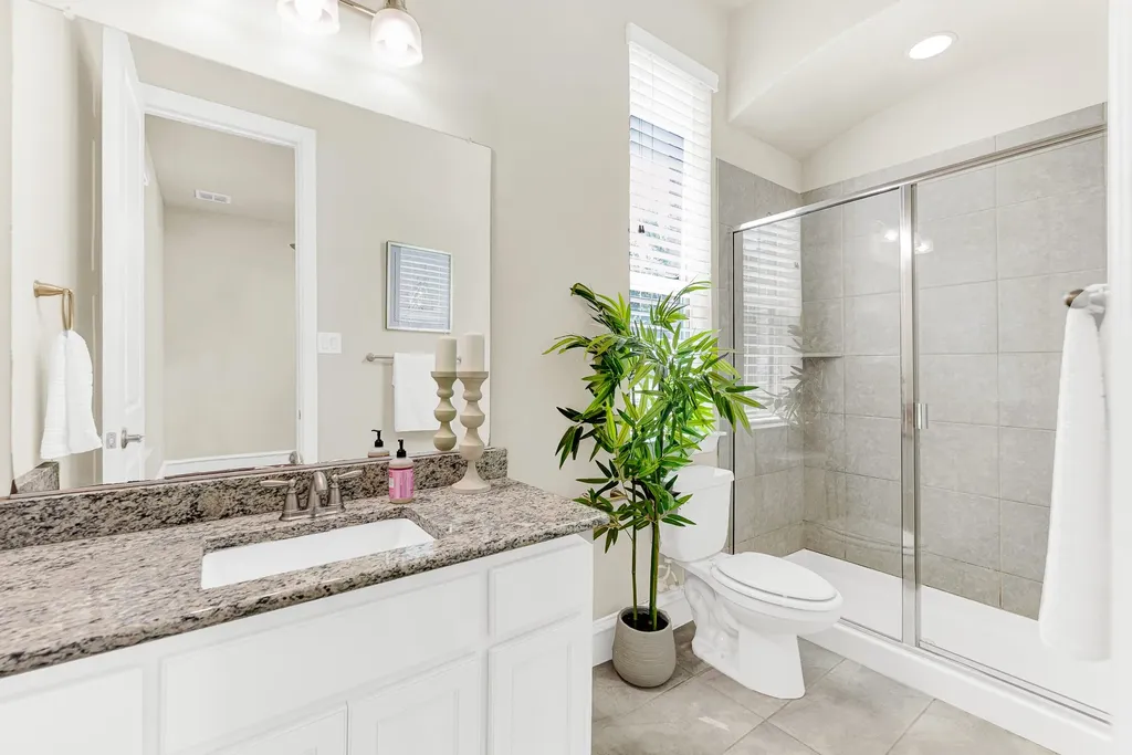 6200 Corsica Way Plano TX 75024